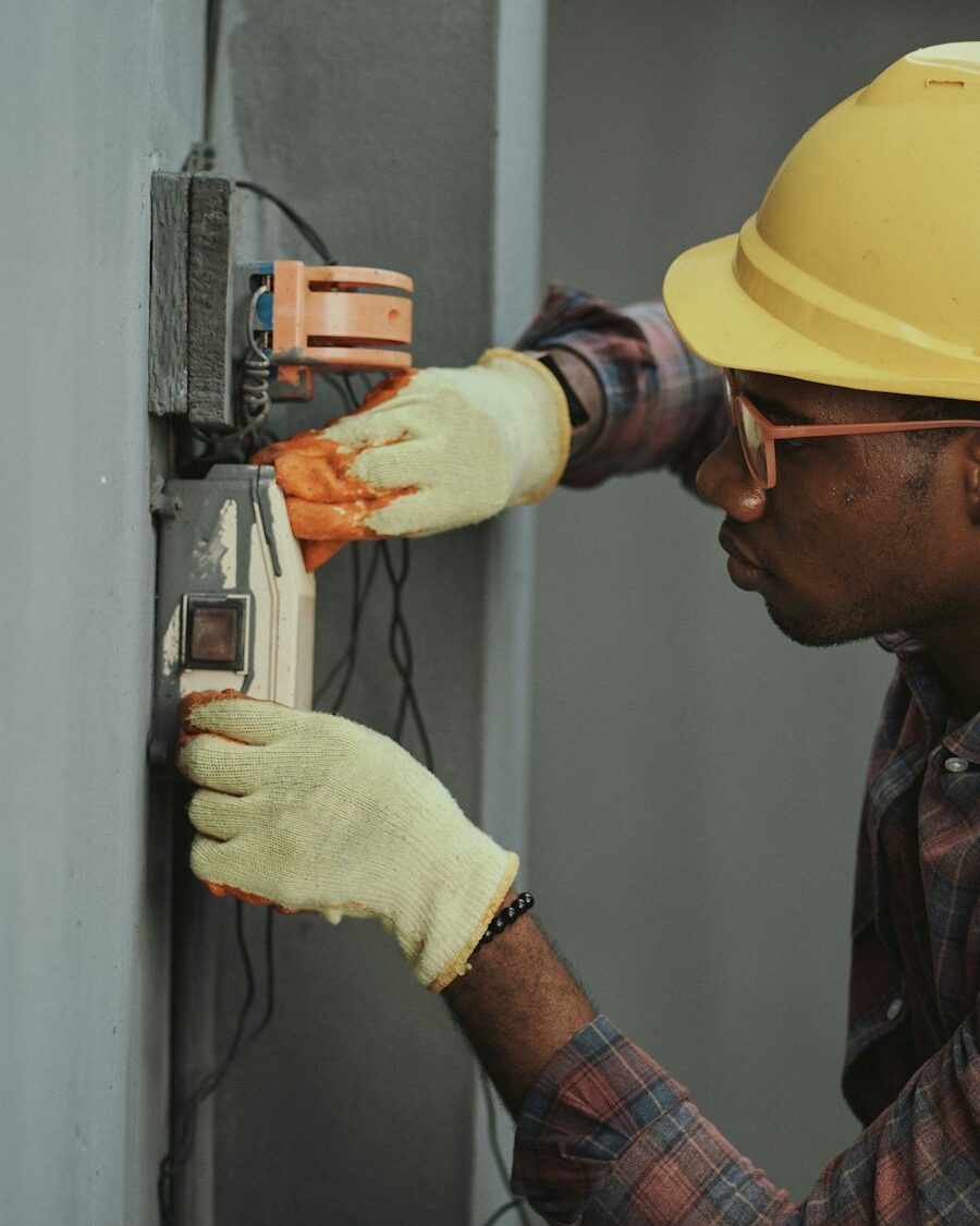 Property Inspection Abu Dhabi & Maintenance | Kingsman